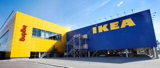 Ikea får inte sänka skatten för Uppsalabutiken