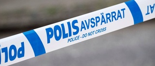 Polis i trans vann stort båtrace