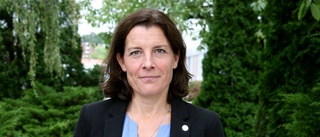 Ex-minister på Enköpings-visit