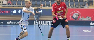 Backhandmål – bakom ryggen