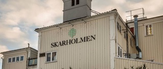 Snart öppnar nya Skarholmen