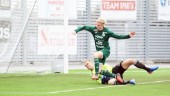 IFK snuvar Boden på stjärnskottet
