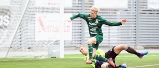 IFK snuvar Boden på stjärnskottet