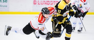 Fredrikssons comeback-succé gav derbyseger