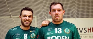 Bodens BK segrade i rysare på bortaplan