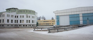 Diös har nya planer för Södra hamn