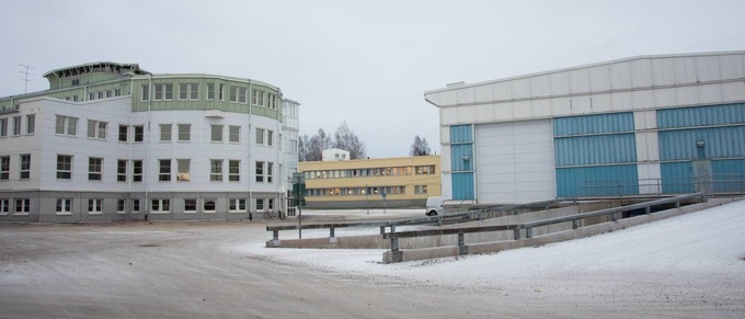 Nytt höghusprojekt lanseras för Södra hamn – 13 våningar högt hus