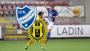IFK mötte Huddinge i premiären – se reprisen av matchen här