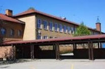 Bergaskolans högstadium hotas av nedläggning