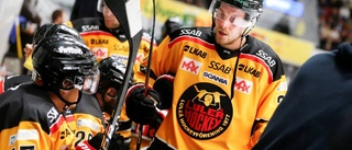 Direktrapport: Kärpät-Luleå Hockey