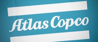 Mångmiljardförvärv för Atlas Copco