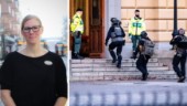 Skolsäkerhetssamordnaren i Norrköping: "Det kommer självklart att påverka vårt säkerhetsarbete"