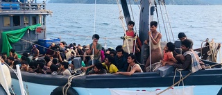 26 saknas efter indonesisk båtolycka
