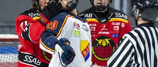 Direktrapport från Luleå Hockey/MSSK–Djurgården • Ödesmatch i SDHL-slutspelet