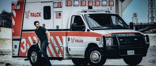  "Ambulance" är cynisk underhållning av värsta sorten – skicka ambulanspengarna dit de behövs i stället 