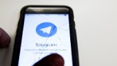 Telegram blockeras i Brasilien