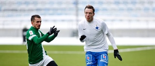 Fjóluson spelklar – med i IFK-truppen