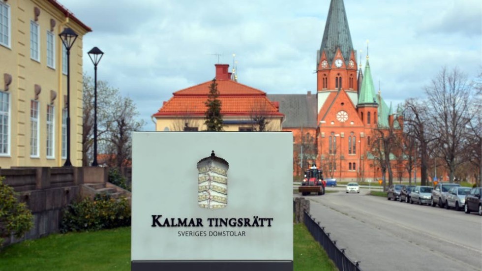 Rättegången mot den 17-årige Vimmerbyynglingen kommer att hållas vid Kalmar tingsrätt inom kort.