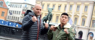 Ny MMA-gala på gång i Linköping