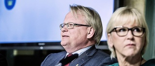 Bo Pellnäs: Vem styr och ställer i regeringen?