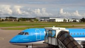 Flygplatsen i Linköping stängs under en dryg månad: "Tråkigt för resenärer"