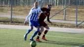 Målfest för IFK Västervik som krossade motståndet • Profilen gör sin 25:e försäsong • Se läckra frisparksmålet här