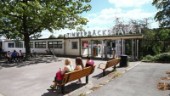 Ge oss sommarkort för både Tinnis och simhallen