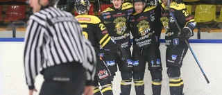 Så är läget i Vimmerby Hockey