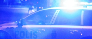 Misstänkt mord i Sävsjö kommun