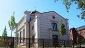 Attentatet mot synagogan – hoten grövre i Norrköping än på andra ställen