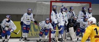 IFK Motala höll emot igen