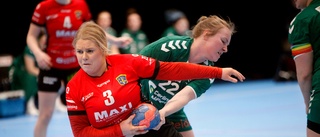 EHF-damerna vände negativa trenden - tog viktiga poäng mot Eskil - se höjdpunkter här 