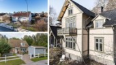 KARTA: Västerviks hetaste bostäder