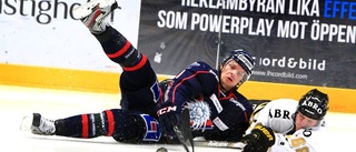 Förre LHC-busen till SHL-rival