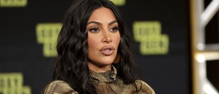 Kim Kardashian nu officiellt singel igen