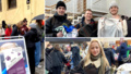 Tusentals plagg byter ägare på superpopulära evenemanget i Luleå