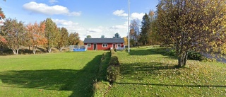 Huset på Åbyn 103 i Byske sålt för andra gången på tre år