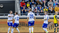 IFK Norrköping tog ny seger – så var mötet med Häcken