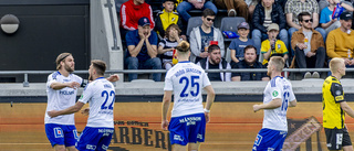 IFK Norrköping tog ny seger – så var mötet med Häcken