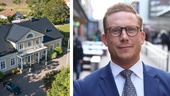 Sebastian sålde Linköpings dyraste hus – summan: 17 miljoner