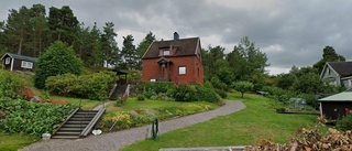 Hus på 117 kvadratmeter från 1939 sålt i Skärblacka - priset: 2 450 000 kronor