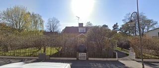 Hus på 92 kvadratmeter från 1942 sålt i Strängnäs - priset: 4 300 000 kronor