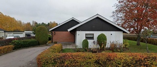 Nya ägare till 70-talshus i Eskilstuna - 2 850 000 kronor blev priset