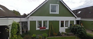 Nya ägare till kedjehus i Katrineholm - 2 300 000 kronor blev priset
