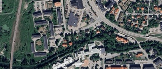 Äldre villa på 123 kvadratmeter såld i Norrtälje - priset: 5 750 000 kronor