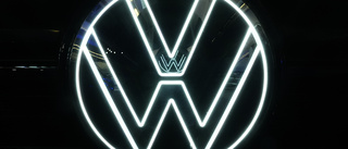 Volkswagen gör miljardinvestering i elbilsbolag