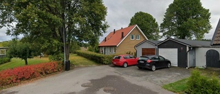 145 kvadratmeter stort hus i Svalsta, Nyköping får ny ägare