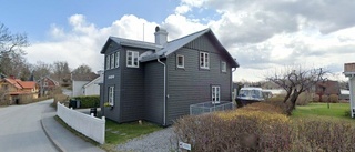 158 kvadratmeter stort hus i Norrtälje sålt för 9 850 000 kronor