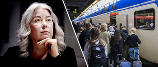 Hoppas på snabblösning: "Normalt tar det minst tre år"