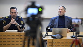 Fyra med Foxtrotkoppling åtalas för grova brott i Kalmar